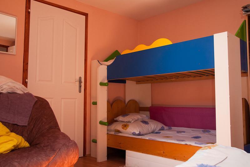 Appartamento Kincsem Apartman Badacsonytomaj Camera foto