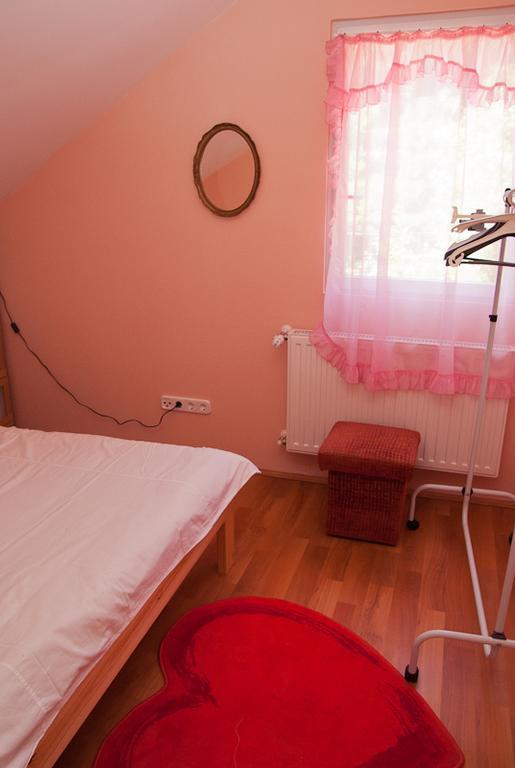 Appartamento Kincsem Apartman Badacsonytomaj Camera foto